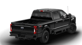 2026 Ford Super Duty® External Image 4